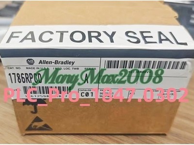 1786RPCD 1PCS New   1786-RPCD SER A Coaxial Repeater Fast ship #ac