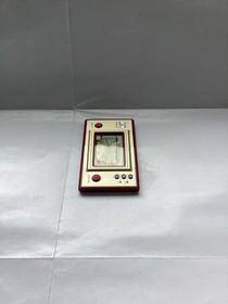 Vintage 1981 GAME & WATCH - OCTOPUS OC-22 - LCD Game (Near Mint Condition)