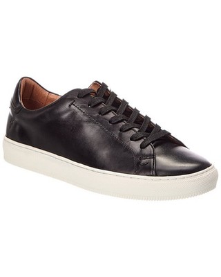 Frye Astor Leather Sneaker Men's