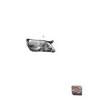 Scheinwerfer + Osram Night Breaker Laser Passend FüR Vw Tiguan 5N Rechts
