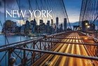 New York 2024: Großer Foto-Wandkalender mit Bildern... | Buch | Zustand sehr gut