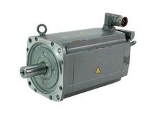 Siemens 1FT7108-5AC71-1DG0 Servo Motor + Encoder 350V 6000rpm Max -Unused-