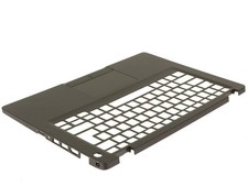 Palmrest Touchpad Assembly with Smart Card Reader Dell W1WR5 Palmrest Touchpad