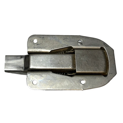 Hartwell H-4600 Spring-Loaded Trigger Action Latch For Cowl Panels Access Doors