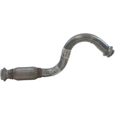 1x Abgasrohr BOSAL 700-289 passend für CITROËN OPEL PEUGEOT VAUXHALL JEEP DS