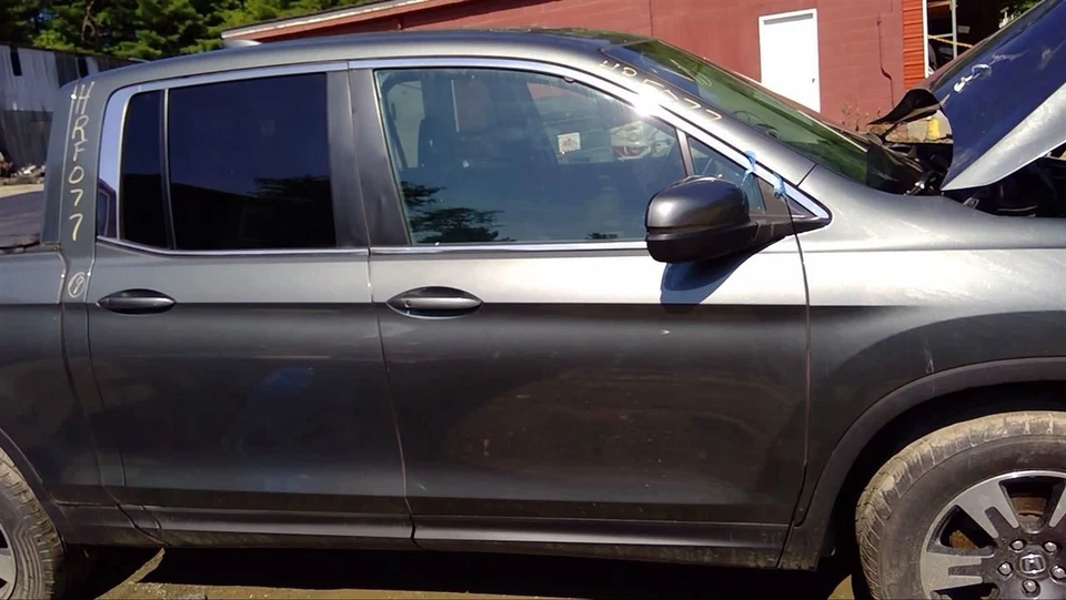 Alternator Fits 17-23 RIDGELINE 11846152 - Image 4 of 4