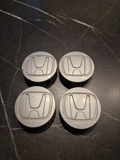 4x Honda Nabendeckel Felgendeckel 58mm 44782-86a-0000