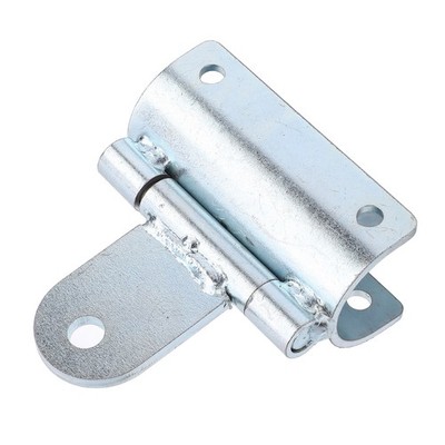 Snowmobile Bumper Hitch Universal Metal Structure Snowmobile Bumper Tow Hook