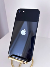 Smartphone Apple iPhone SE | 2. Gen | 64GB Speicher |  iOS 26 | wie neu