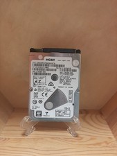 HGST Z7K500-500 HTS725050A7E630 500 GB 2.5" Laptop Hard Drive 0J47815 678309-005