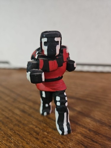 Castlevania Dracula X Chronicles Figure 2.5 Inch. Figure Only. - Picture 2 of 12