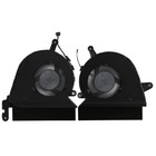 Zamienny wentylator chłodzący CPU GPU radiatory do wentylatora chłodzącego 15-DF0000 15-DF1000