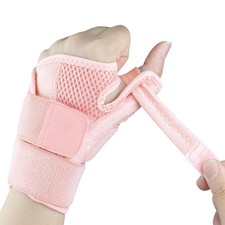 Thumb Brace, Thumb Spica Splint for Right Hand or Left Hand for Arthritis Pain