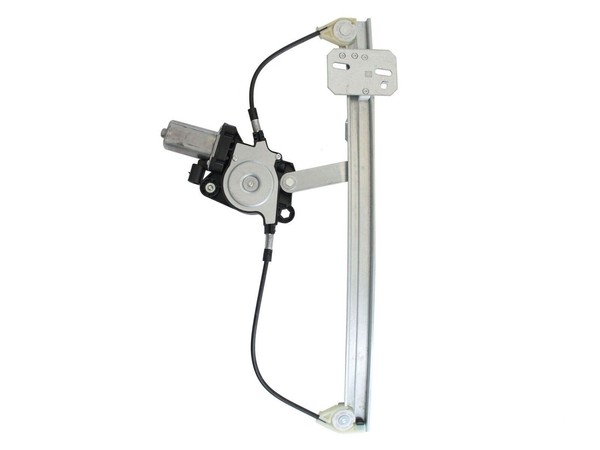 Fenster Heber Fensterheber Vorne FüR Fiat 500 1991-1998 Elektrisch Links-image