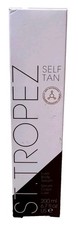 St. Tropez Self Tan Luxe Body Serum 6.7 oz BRAND NEW SEALED Box