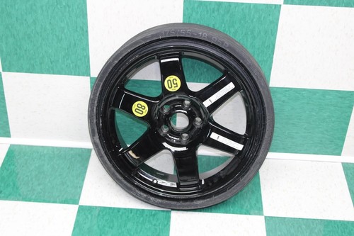 Maserati Ghibli 2014-2021 Spare tire rim Photo - $230