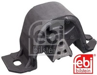 Febi Bilstein 02034 Lagerung FüR Automatikgetriebe Getriebelager FüR Opel