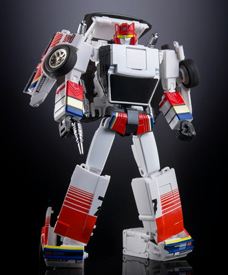 MX-24R Yaguchi Racer Type Limited Edition | X-Transbots MasterX