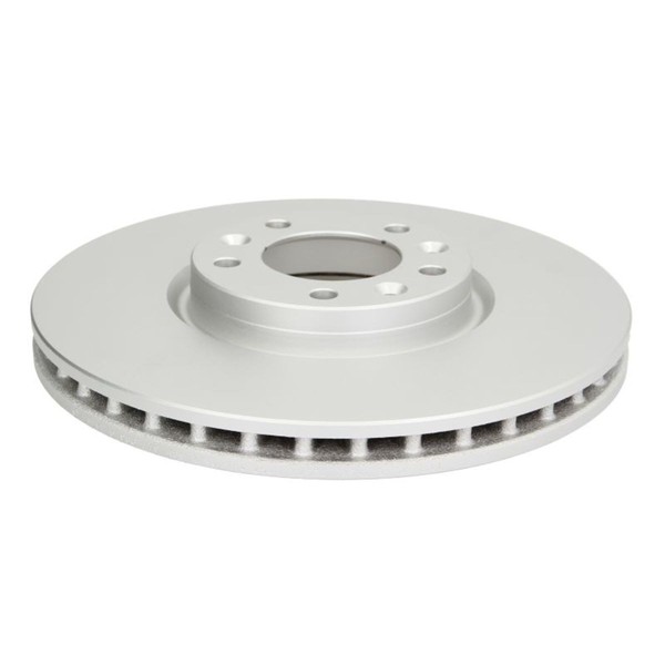 Bremsscheibe Bosch 0 986 479 A89 Vorne, BelüFtet, Hochkarbonisiert, 1 StüCk-image