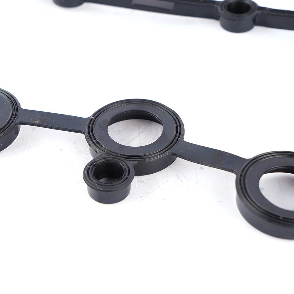 RACEORLY ACM Valve Cover Gasket For Cayenne AUDI Q7 VW Touareg 3.6VR6 03H103483C - Изображение 4 из 4