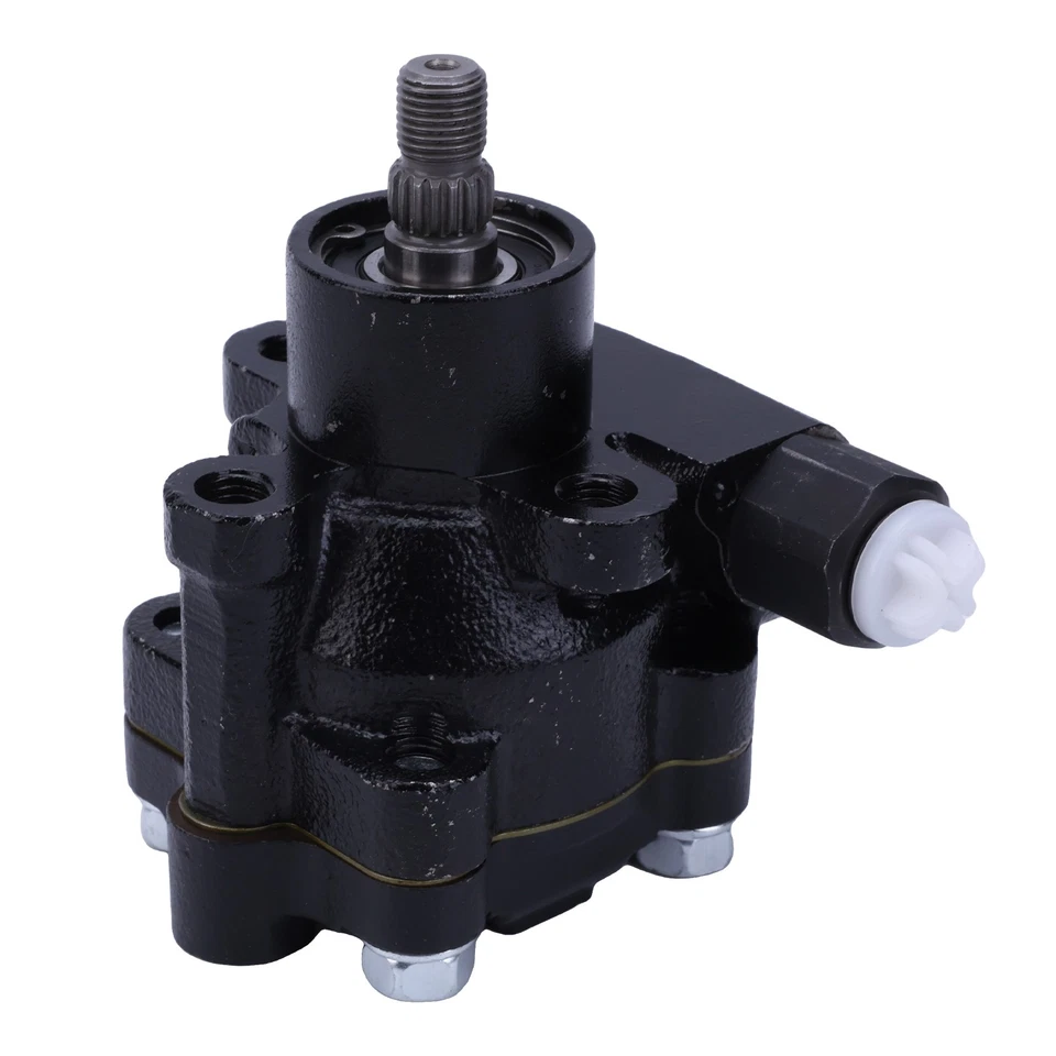 Bomba de dirección asistida sin depósito para Nissan 300ZX V6 3,0 L 1990-1996 21-5380 Foto 4 de 4