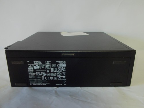 Dell OptiPlex 7040 SFF Core I7-6700 3.40GHz 16GB 1TB SSD W10 Desktop PC (A9113) - Picture 5 of 9