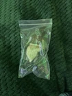 Star Wars 1983 Klaatu Skiff Guard Vintage Action Figure