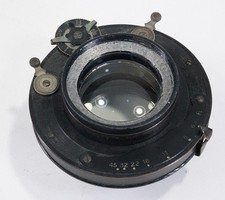 9-1/2 INCH F/6.8 GOERZ DAGOR SERIES III, NO. 4 IN ACME/sse/225390