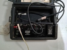 Bacharach H10PM All Refrigerant Leak Detector CFC HCFC HFC With Extra Sensors