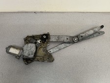 Porsche 924s 944 968 Window Regulator Right Rh Passenger Side Oem Tested Good Porsche 924s 944 968 Window Regulator Right Rh Passenger Side Oem Tested Good
