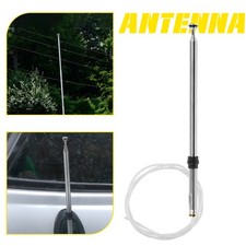 Car Power Antenna Aerial AM FM Radio Mast for Lexus RX300 99-2003 86337-0W030 T