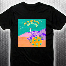 My Soft Spots My Robots - Single by Blanket Approval Shirt S-5XL R56