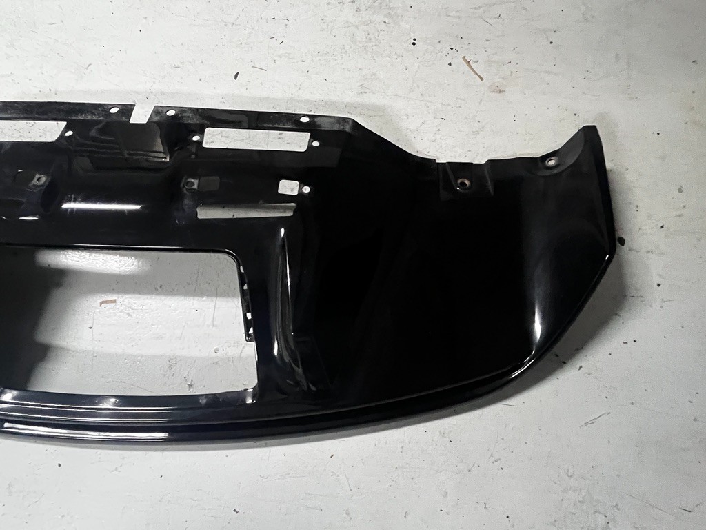 Audi  R8 rear lower diffuser / First Generation