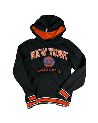 NBA NEW YORK KNICKS Vintage Sweatshirt GR. L