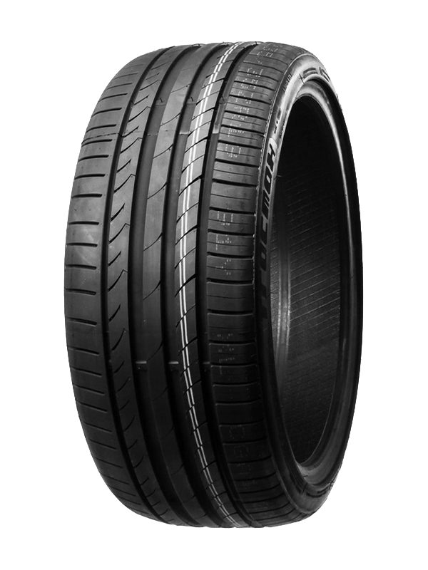 TRACMAX X-PRIVILO TX3 255/50R20 109Y XL BSW - Bild 2