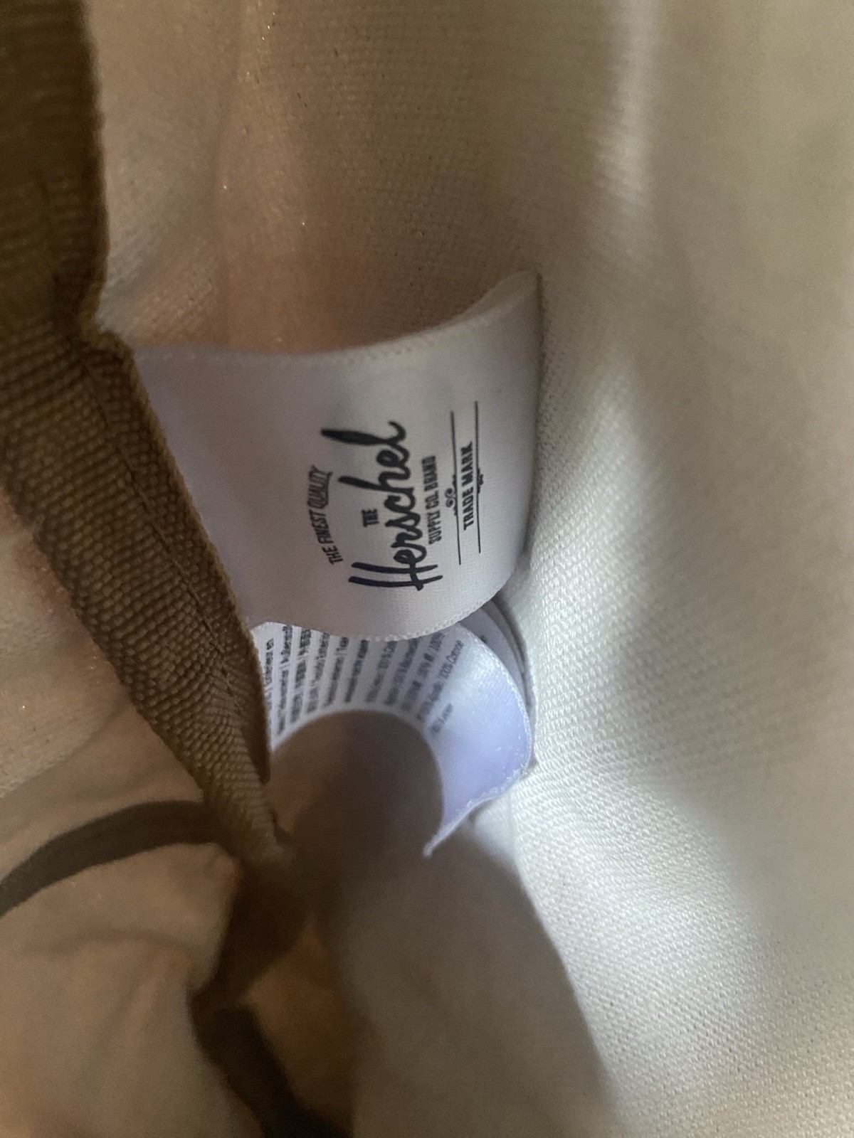 Herschel Authentic Classics | Backpack Classic St… - image 3