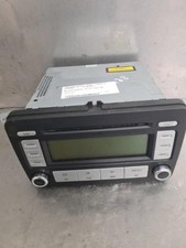 Autoradio Volkswagen EOS
