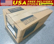 One Mitsubishi Servo Motor HC-MFS73-S15 NEW