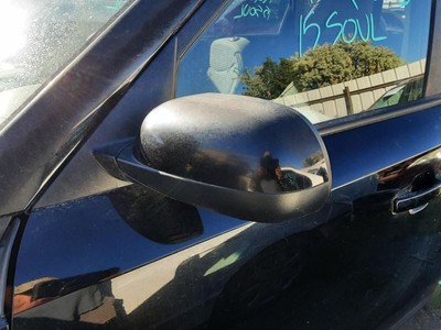 Driver Side View Mirror Power Non-heated Fits 14-19 SOUL 1255461