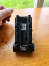 EOTech XPS2-RF Holographic Sight - Black