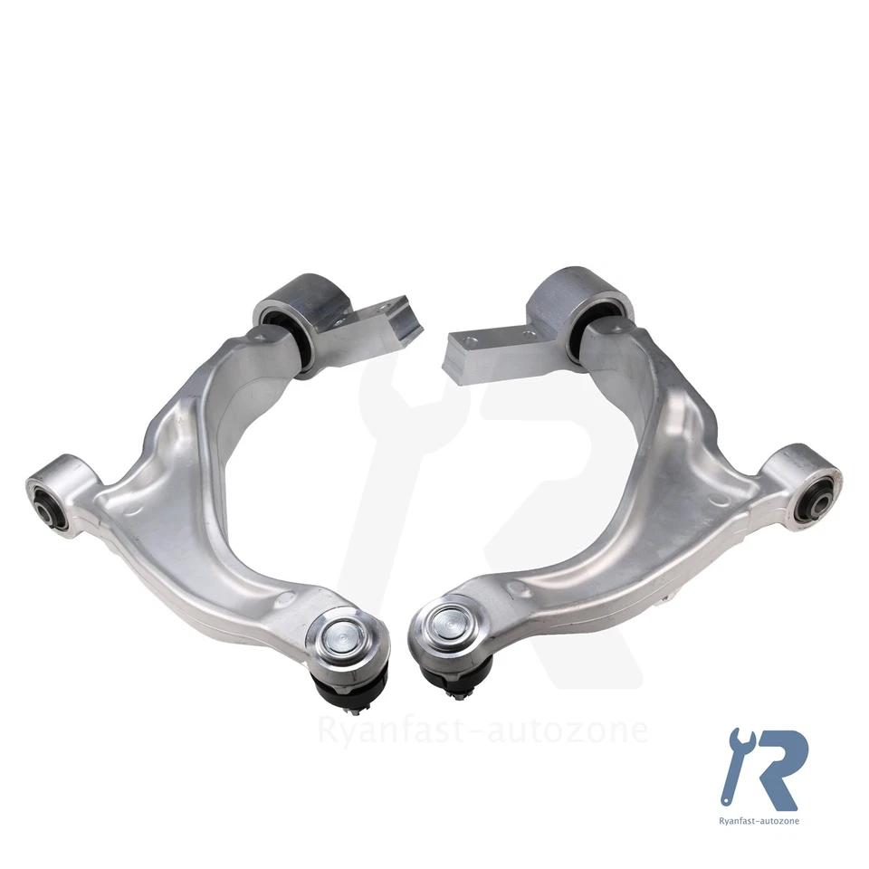 2x Front Side Lower Control Arm Ball Joint fit for Acura MDX ZDX 2007-2013 - Image 2 of 4