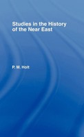 P. M. Holt | Studies In The History Of The Near East | Buch | Englisch
