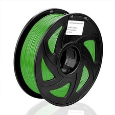 S SIENOC 1Kg HIPS 1,75mm 3D Printer Filamento Spool 3D Materiale di stampa per s