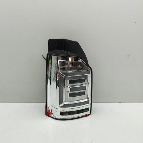 VW TRANSPORTER T6 Minibus / Passagier SGB, SGG, SGJ Linkes Rücklicht 7E0945207E