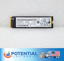 Western Digital PC SN810 SDCQNRY-1T00 1TB M.2 2280 NVMe Gen4x4 Solid State Drive