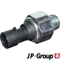 5X JP Group 1264003710 ZubehöRsatz, Scheibenbremsbelag FüR Opel