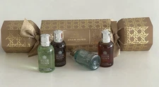Molton Brown Woody & Aromatic Bath and Body Christmas Cracker Gift Set