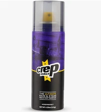 Shoe Protector Spray - Waterproof Nano Protection for Sneakers & Leather