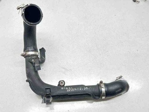 VW CADDY III Furgon 2KA, 2KH, 2CA, 2CH Ladeluftkühlerschlauch 32680352