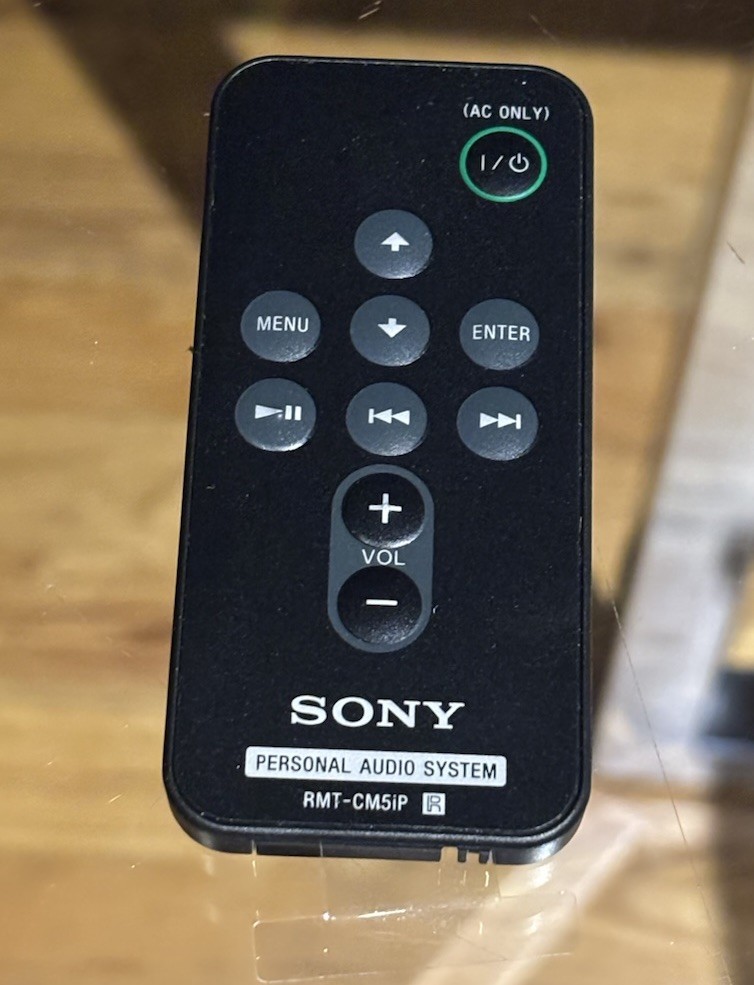 Remote Control - Rt988515399